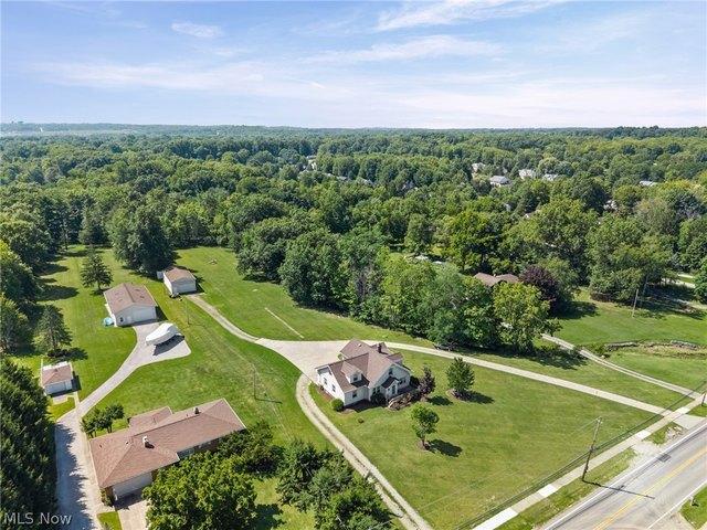 House for sale in Broadview Heights, Ohio