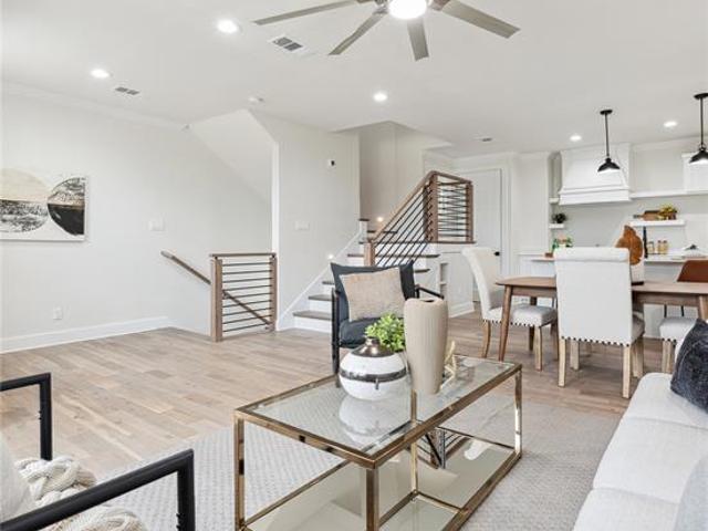 Property for rent in Dallas, Texas