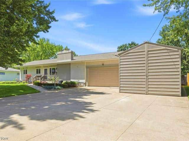 House for sale in Summit, Ohio