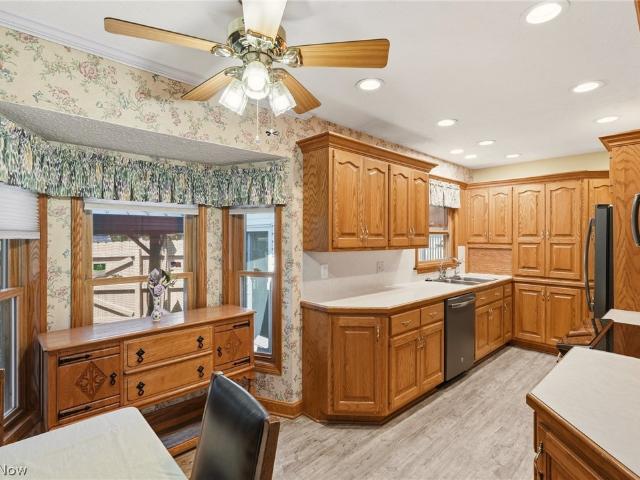 House for sale in Summit, Ohio