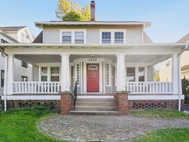 House for rent in Ohio