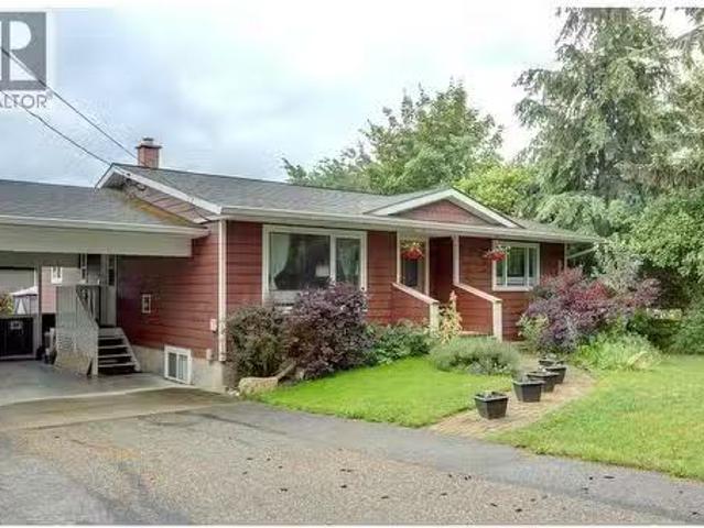 House for sale in Armstrong, British Columbia