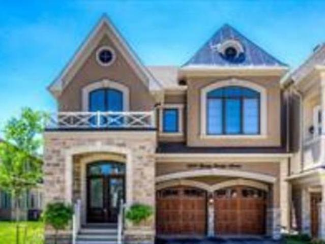 House for sale in Oakville, Ontario