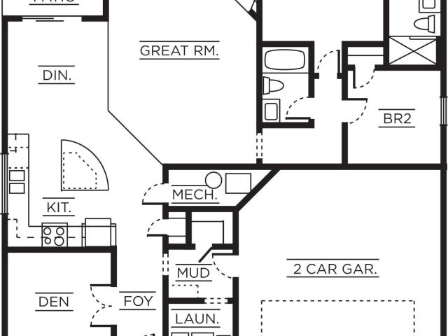 House for sale in Rice, Minnesota
