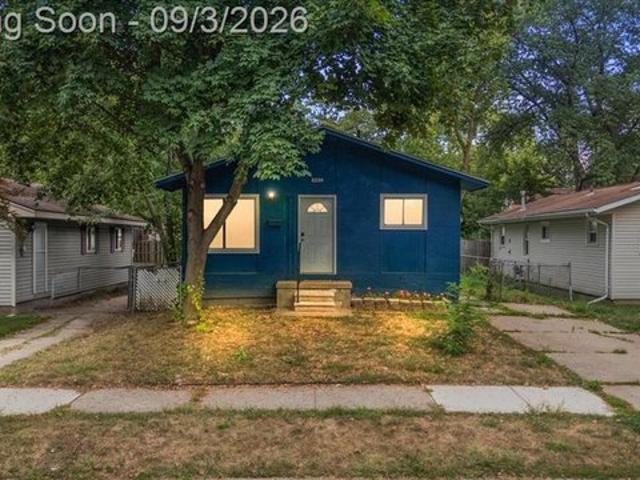 House for sale in Ferndale, Michigan