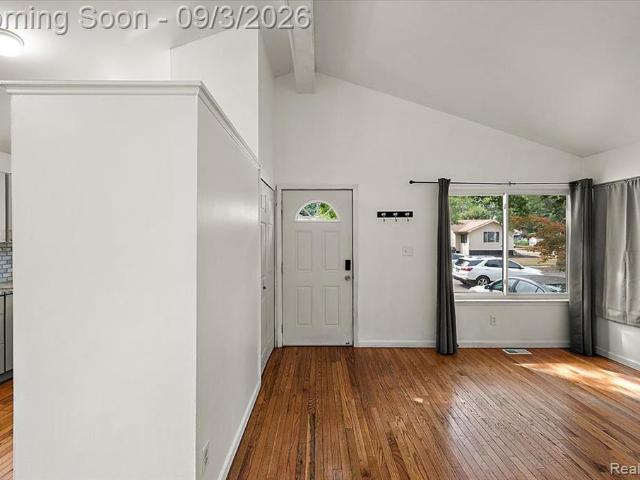 House for sale in Ferndale, Michigan