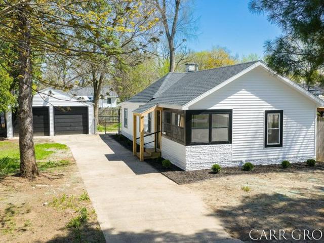 House for sale in Wyoming, Michigan