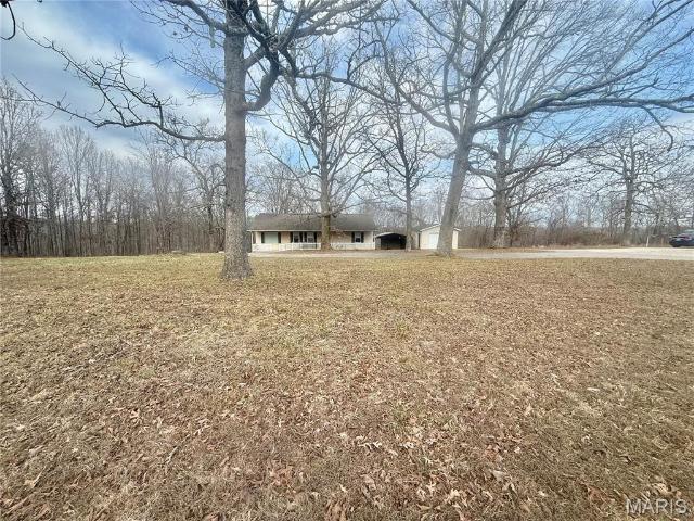 Property for sale in Fredericktown, Missouri