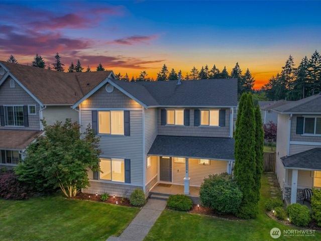 House for sale in Dupont, Washington