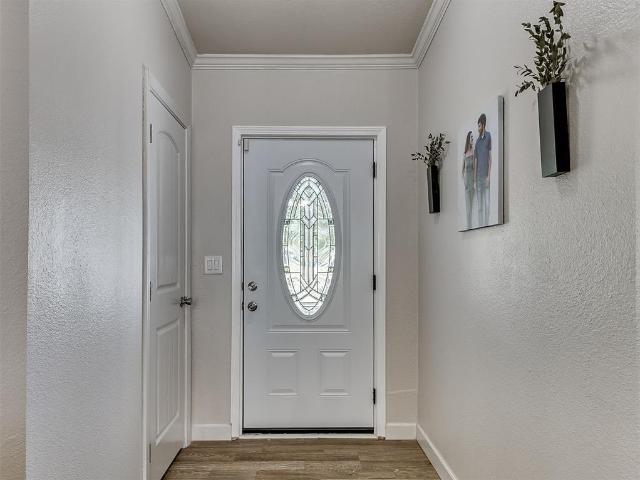 House for sale in Nicoma Park, Oklahoma County