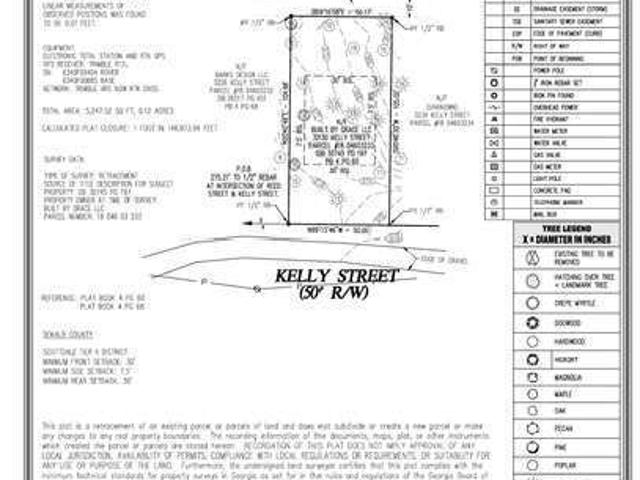 House for sale in Scottdale, DeKalb County