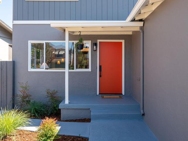 House for sale in Oakland, California