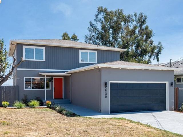 House for sale in Oakland, California