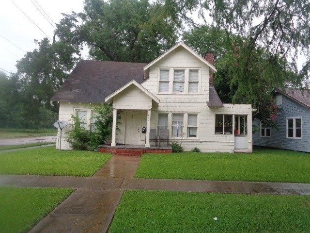 House for sale in Harris, Texas