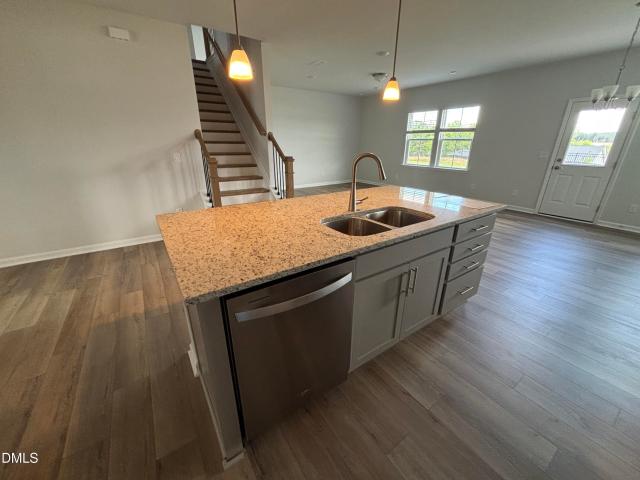 Property for rent in Durham, North Carolina