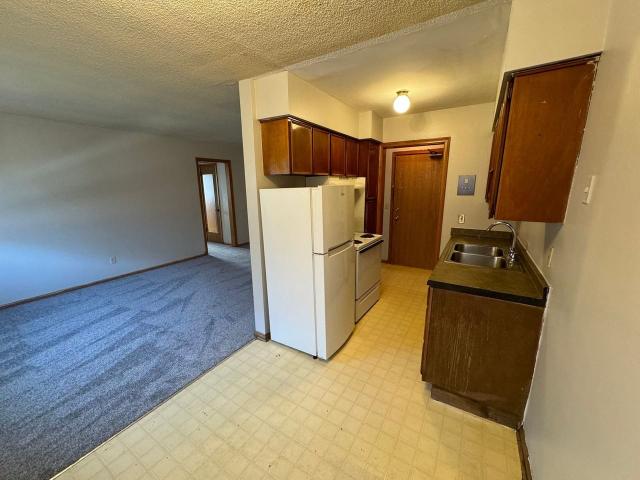 Apartment for rent in Harrison, Minneapolis