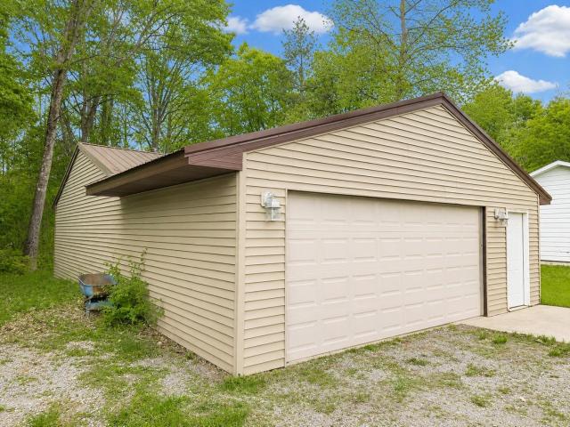 House for sale in Clare, Michigan
