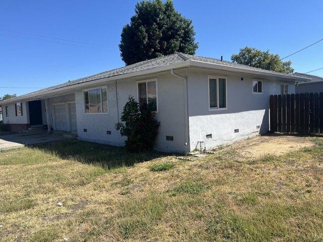 House for sale in Stockton, California