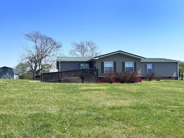 Farm for sale in Hardyville, Kentucky