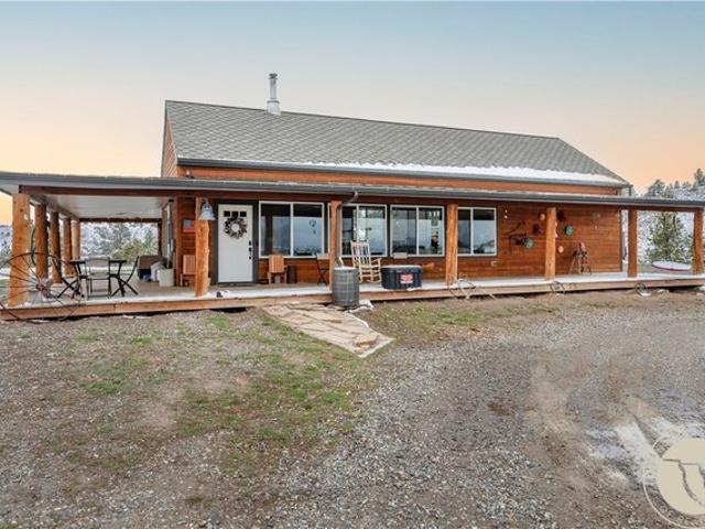 House for sale in Molt, Montana