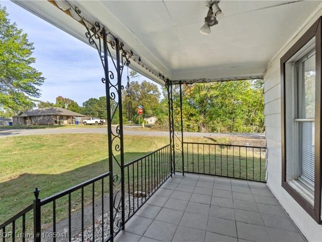 House for sale in Ark
