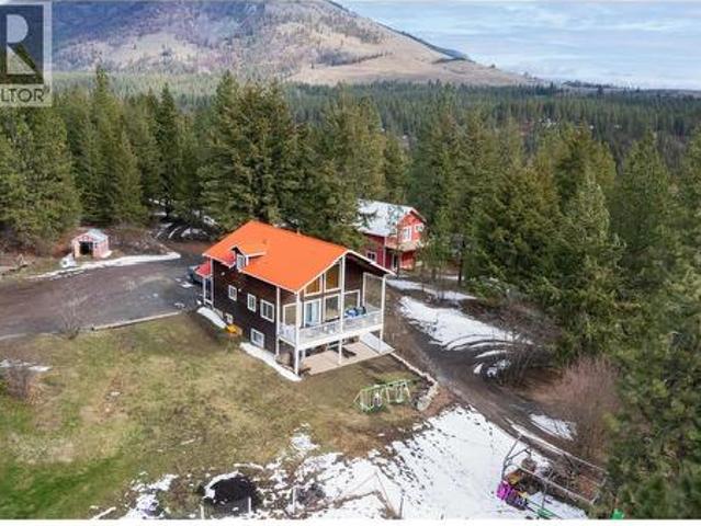 House for sale in British Columbia