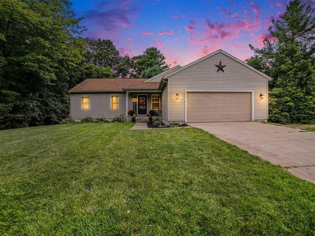 House for sale in Michigan