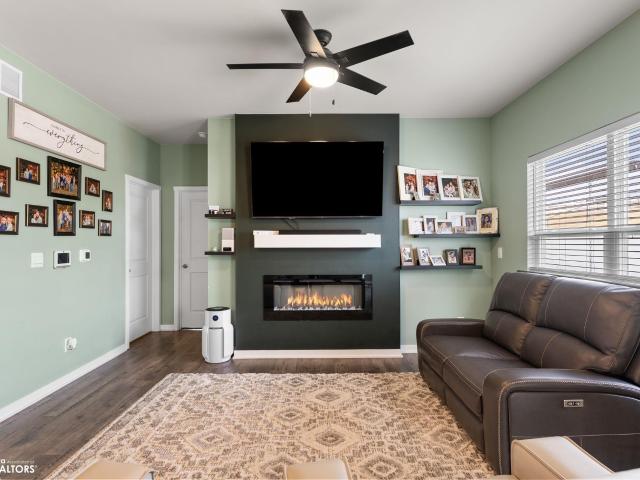 House for sale in Coralville, Iowa