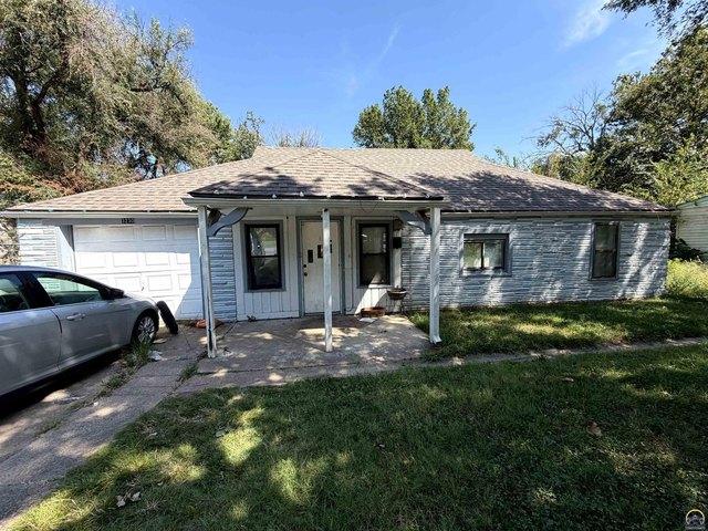 House for sale in Keystone, Topeka