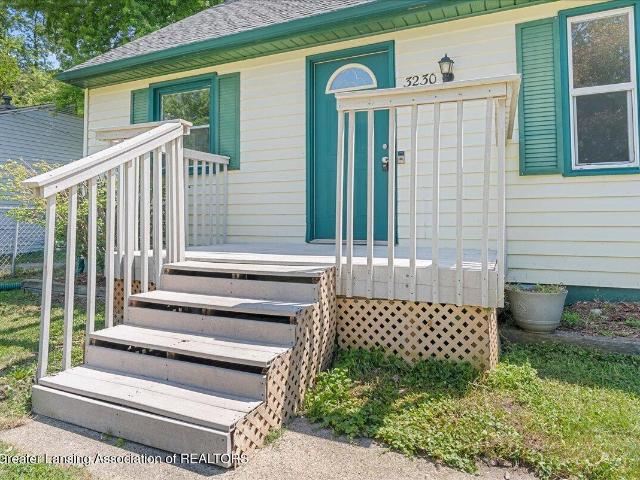 House for sale in Lansing, Michigan