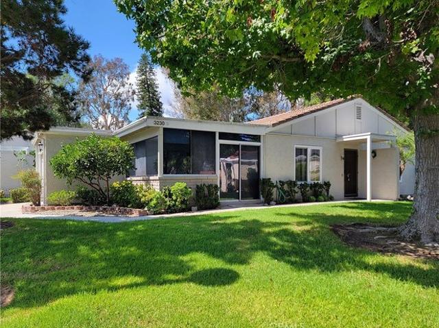 Condo for sale in Laguna Woods, California