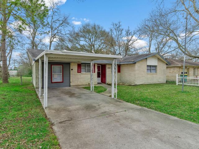 House for sale in La Marque, Texas