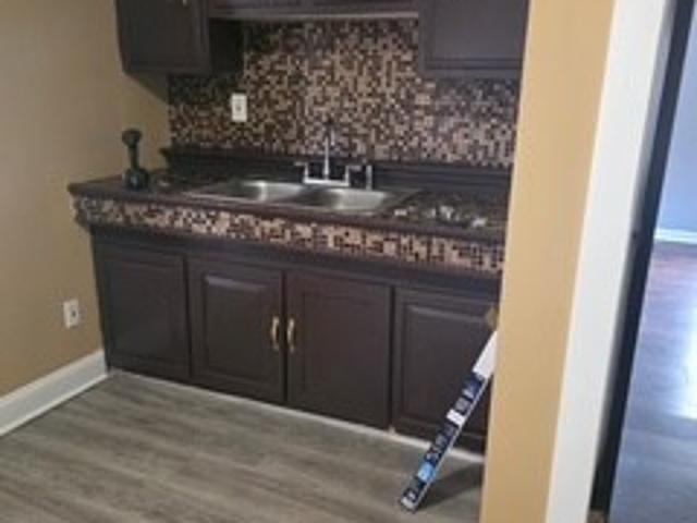 House for rent in Cleveland, Ohio