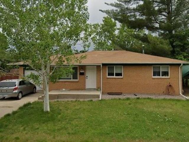 House for rent in Arapahoe, Colorado
