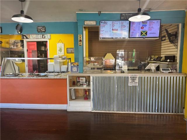 Commercial for sale in East Point, Georgia
