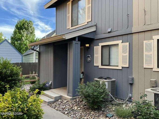 Townhouse for sale in Sparks Glencoe, Nevada