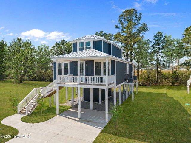 House for sale in Chocowinity, North Carolina
