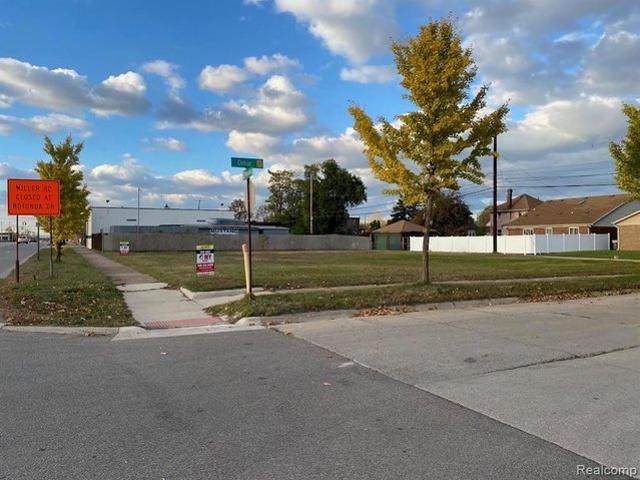 Land for sale in Michigan
