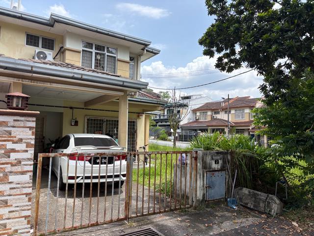 Terraced House for sale in Petaling, Subang Jaya