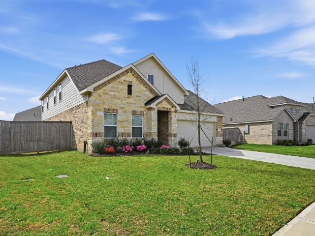 House for sale in Harris, Texas