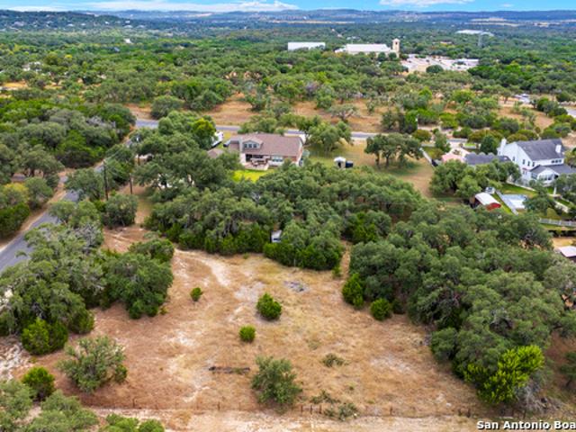 Land for sale in Bulverde, Texas