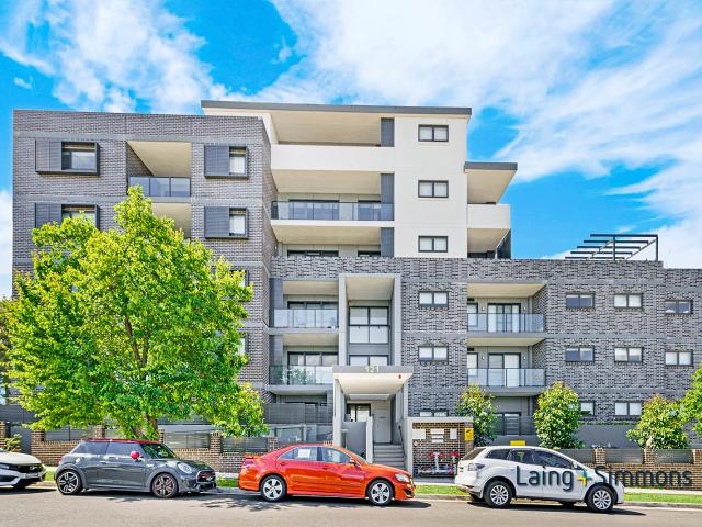 Apartment for rent in Sydney, New South Wales