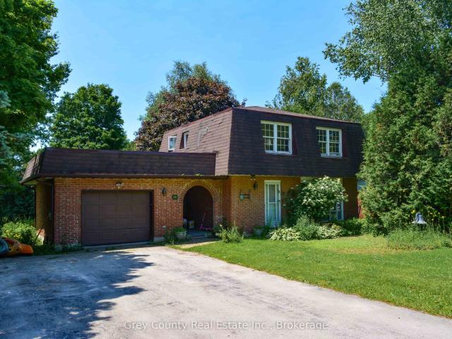 House for sale in Grey, Ontario
