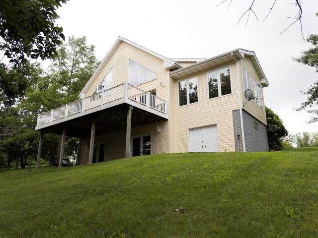 House for sale in Unionville, Missouri