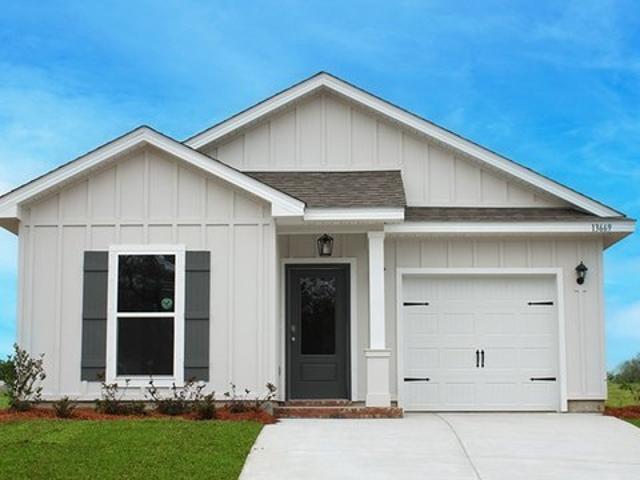 House for sale in Daphne, Alabama