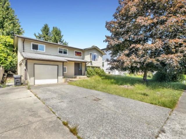 House for sale in Abbotsford, British Columbia