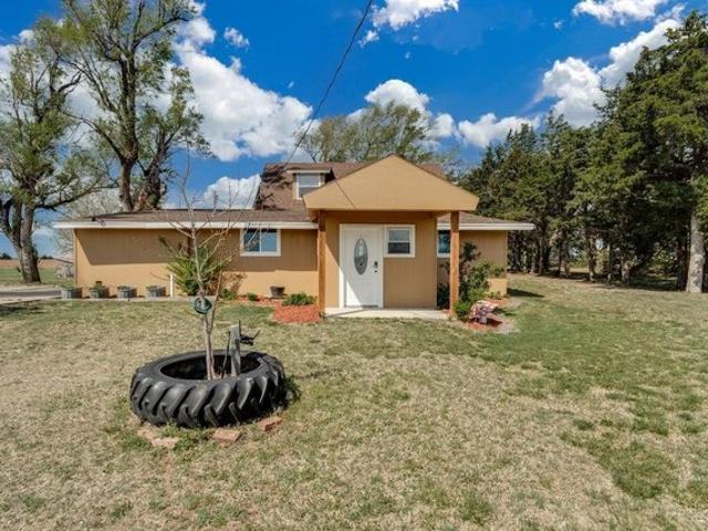 House for sale in Kansas