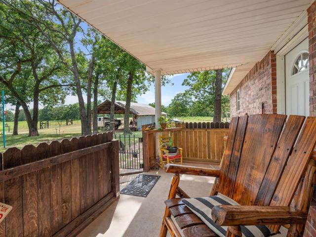 House for sale in Macomb, Oklahoma