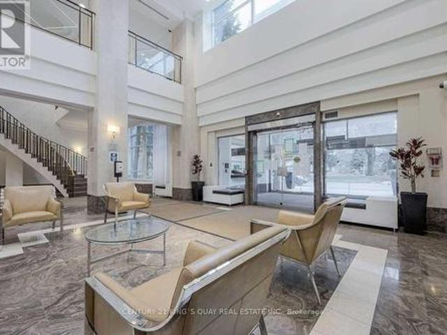 Condo for sale in Woburn, Ontario