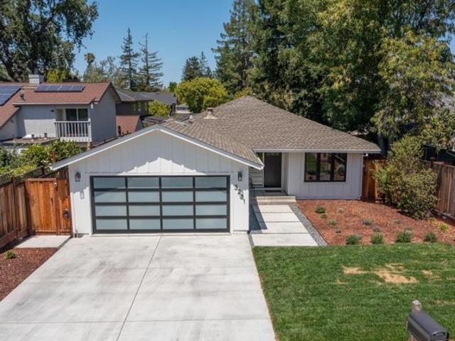 House for sale in San Mateo, California